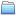 Generic Folder Stripe Icon 16x16 png